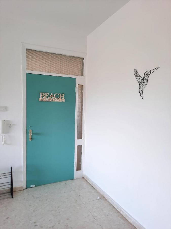 Sea-Esta Seaview Apartment, 200 Meters To The Beach Larnaca Exteriör bild